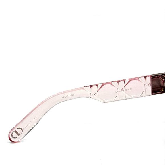 NEW!!! CHRISTIAN DIOR Sunglasses Lady 95.22 R3I 40AL, Authentic - Picture 8 of 11